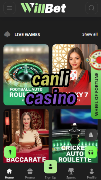 Canli Casino - Live Turkish Casino Experience-www.bdqngd.com